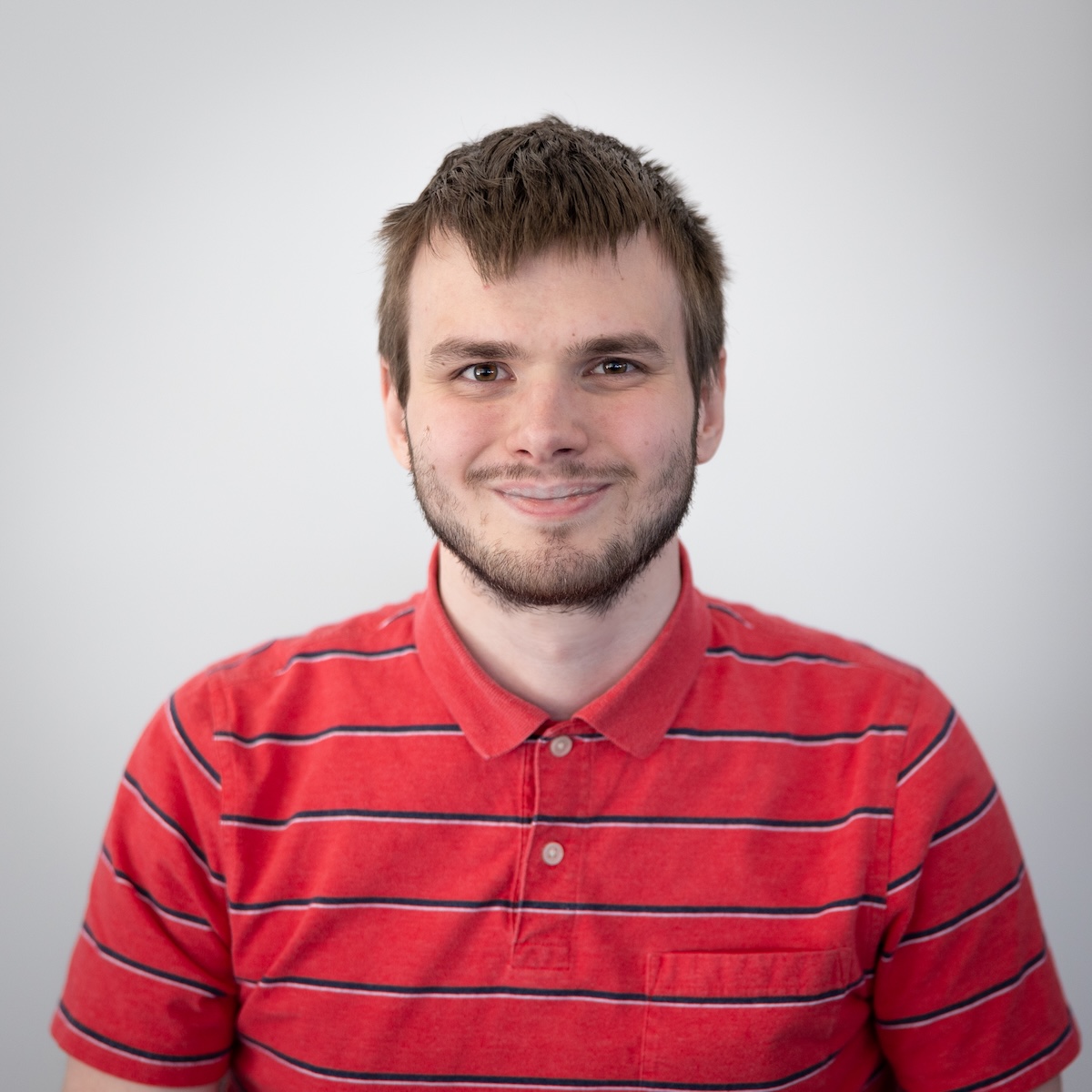 Josh Thomas - Developer